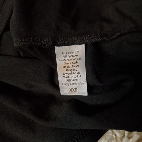 LULAROE Julia Dress - Picture 4 of 5